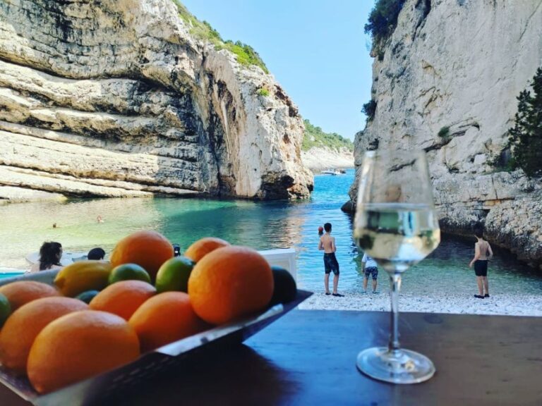 From Hvar: Blue Cave and 5 Islands Boat Tour - Final Thoughts