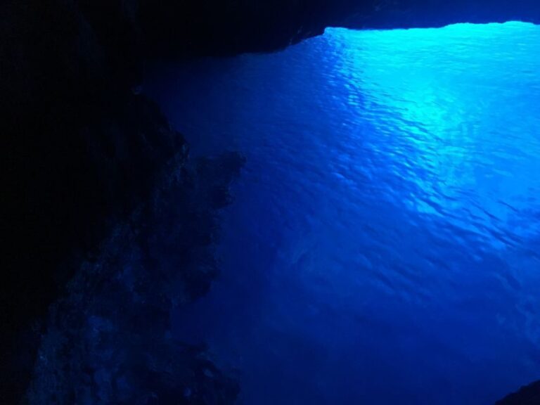 From Hvar: Blue Cave, Green Cave & 5 Islands Speedboat Tour - Practical Aspects and Value