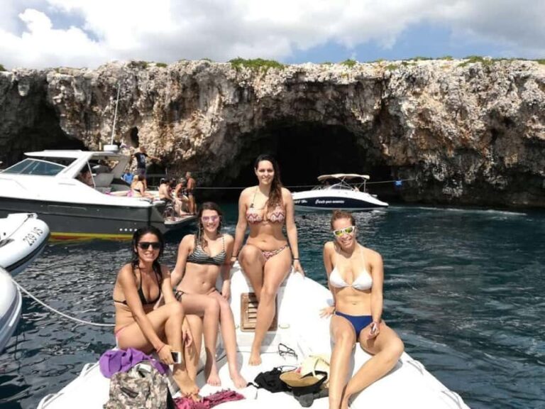 From Hvar: Daily Paradise on 5 islands - Exploring the Itinerary in Detail