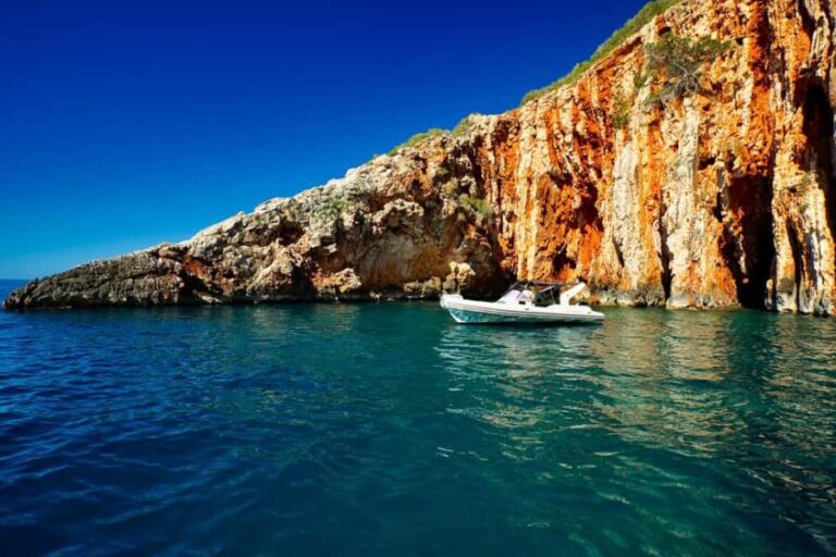 From Hvar: Hvar South and Pakleni Islands Private Boat Tour - Why We Love It