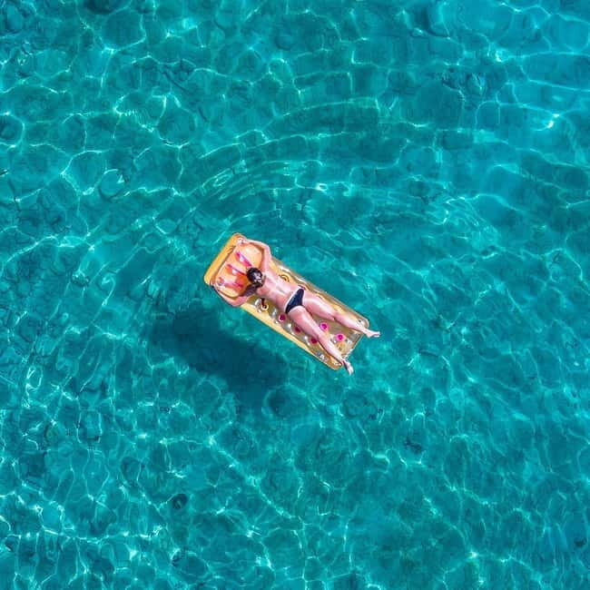 From Hvar: Zlatni Rat and Pakleni Islands Private Boat Tour - What to Expect During the Day
