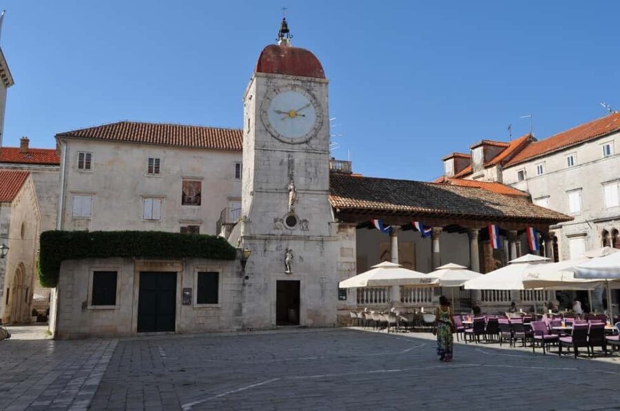 From ibenik: Private Split and Trogir Full Day Tour - What Makes This Tour Stand Out?