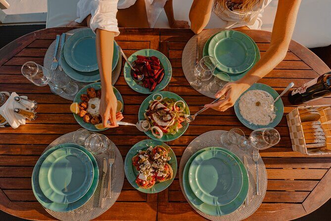 From Ierapetra: Day Cruise with Luxury Yacht to Chrissi island - The Sum Up: Is This the Crete Experience for You?