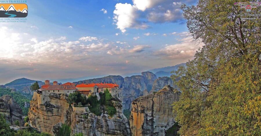 From Ioannina all day tour to Meteora rocks & Monasteries - Final Thoughts