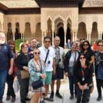 From Jaen: Alhambra Guided Tour with Entry Tickets - Who Is This Tour Best For?