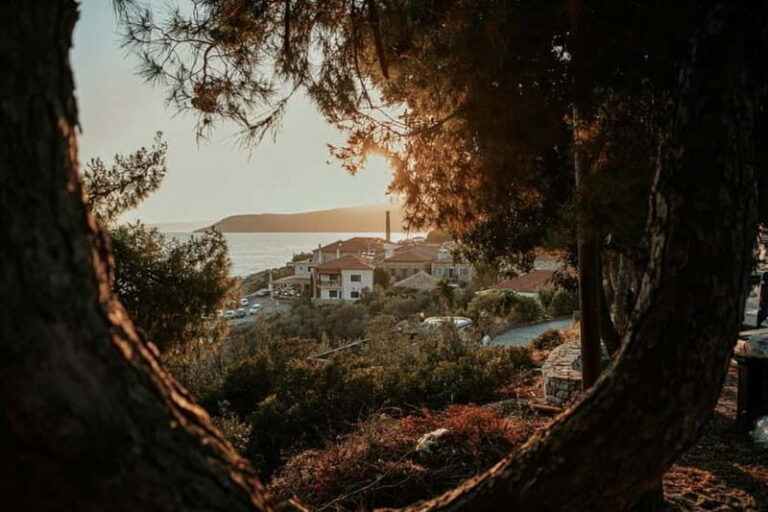 From Kalamata: Kardamyli, Stoupa & Agios Nikolaos - Exploring the Messenian Mani: What to Expect