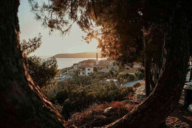 From Kalamata: Kardamyli, Stoupa & Agios Nikolaos - Exploring the Messenian Mani: What to Expect