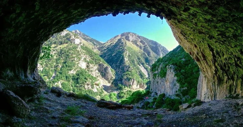 From Kalamata: Rock Climbing in Lagada - In-Depth: What to Expect on Your Climbing Day