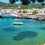From Katerini: Skiathos Island Day Tour with Swimming - Exploring the Details — What You Can Expect from This Tour