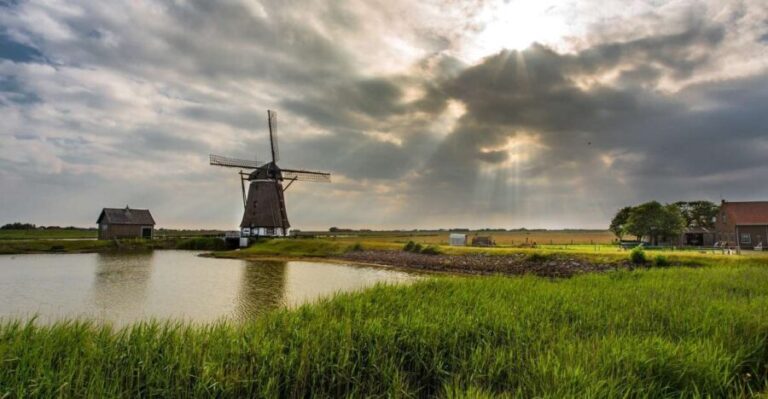 From Katwijk: Kaag Lakes Cruise - Why This Experience Is Worth It