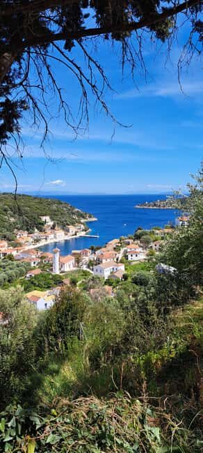 From Kefalonia: Ihaca boat tour with swimming - A Deep Dive into the Tour Experience