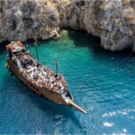 From Kos:A full day cruise in the newest luxury vessel! - A Deep Dive into the Experience
