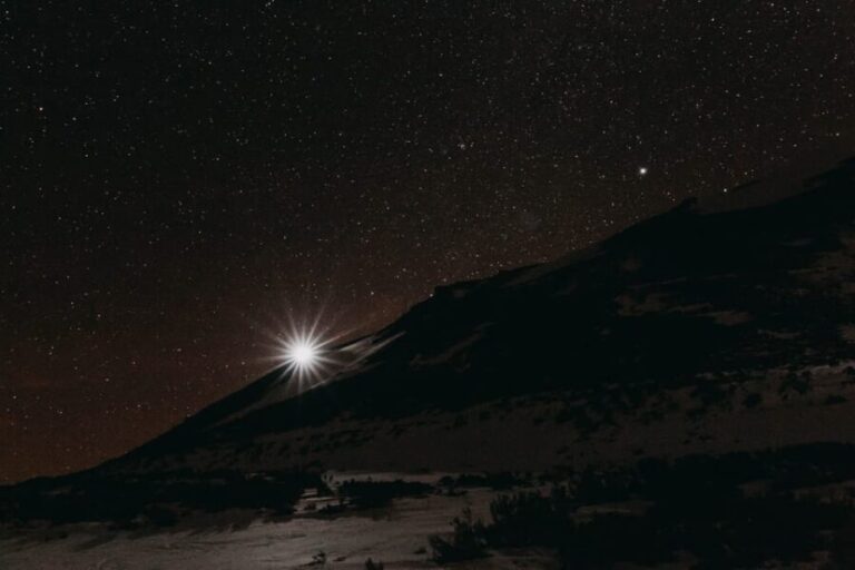 From La Raya: Night Snowshoe Tour in Asturias - Exploring Asturias Winter Wonderland: The Complete Guide to the Night Snowshoe Tour