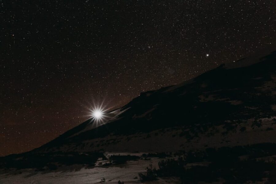 From La Raya: Night Snowshoe Tour in Asturias - Exploring Asturias Winter Wonderland: The Complete Guide to the Night Snowshoe Tour