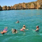 From Lagos: 2.5-Hour Guided Coastal Boat Tour & Grotto Visit - What Travelers Love & What to Consider