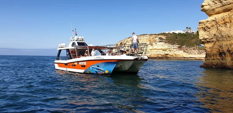 From Lagos: Dolphin Watching Catamaran Cruise - Final Thoughts: Is This Tour Worth It?
