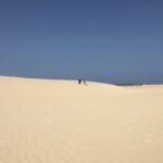 From Lanzarote: Fuerteventura Day Trip - What to Expect and Practical Tips
