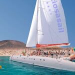 From Lanzarote: Sailing Day Trip Around La Graciosa - Why It’s a Great Value