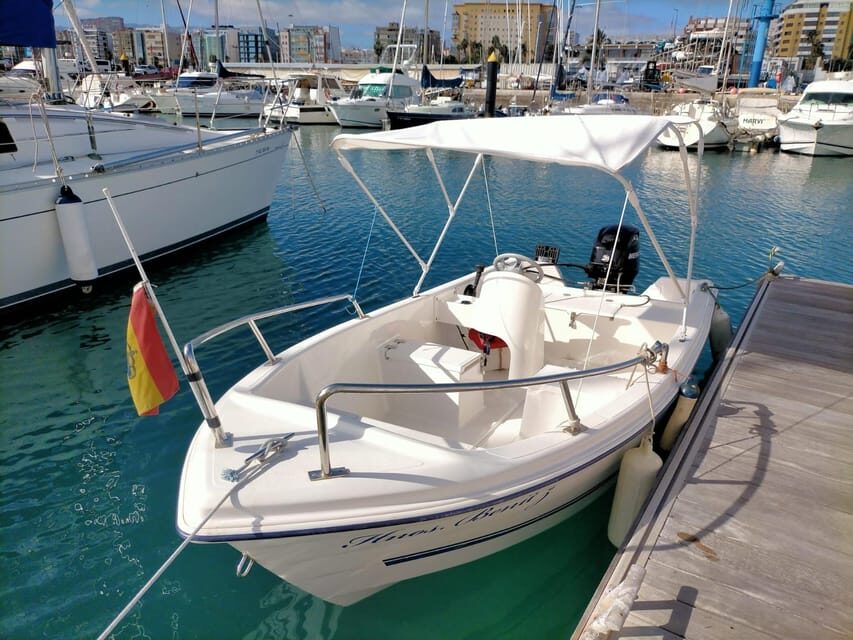 From las Palmas : Day sailing experience along the coast - Why This Tour Offers Great Value
