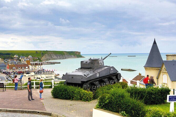 From Le Havre to Heroism: Private D-Day Normandy Experience - Who Will Love This Tour?