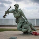 From Le Havre - WWII - American Landing Beaches Discovery Private Tour - Authentic Experiences That Make a Difference