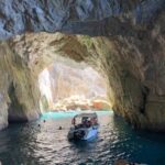 From Lefkimmi: Paxos, Antipaxos & Blue Caves Boat Tour - What Makes This Tour Stand Out