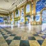 From Leixões: Private Porto Historic Center Tuk Tuk Tour - The Value of the Experience