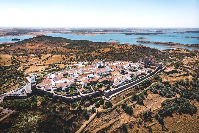 From Lisboa: Evora & Monsaraz Private Full Day Tour - Practical Details and What to Expect