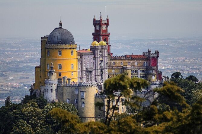 From Lisboa: Sintra, Cabo da Roca & Cascais Private Full Day Tour - Who Would Love This Tour?