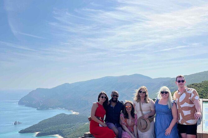 From Lisbon: Arrábida day tour with wine tasting! - Exploring the Arrábida Region: A Deep Dive