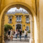 From Lisbon: Best of Sintra and Cascais Guided Day Tour - A Detailed Look at Your Day Trip from Lisbon