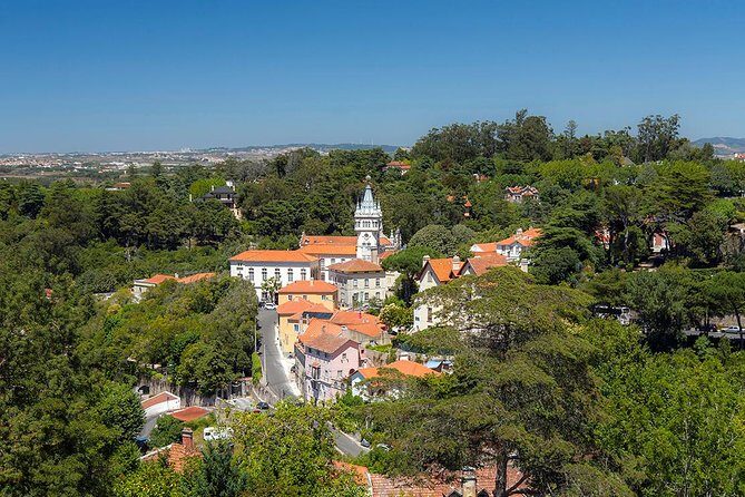From Lisbon: Best of Sintra, Estoril Coast and Two Palaces 8H - The Sum Up