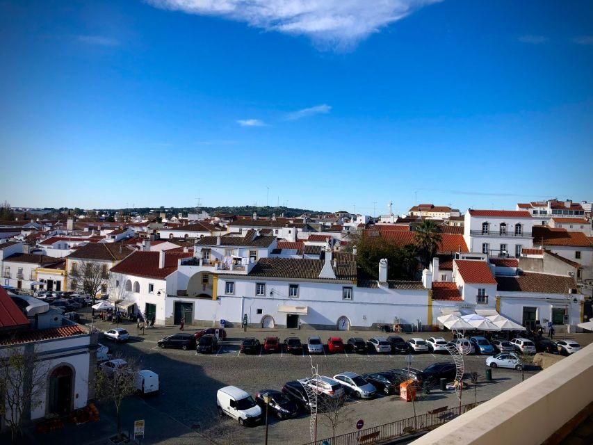 From Lisbon: Évora City Private Tour - A Fully-Loaded Day to Discover Évora