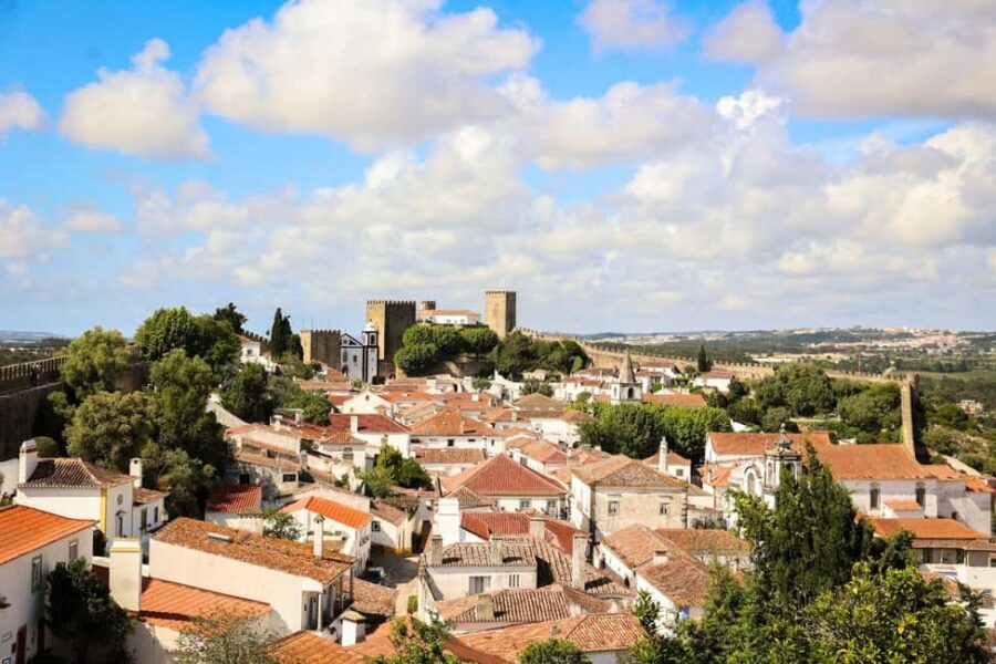 From Lisbon: Fátima, Óbidos, and Nazaré Small Group Day Tour - Drawbacks and Things to Consider