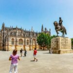 From Lisbon: Fatima Óbidos Batalha & Nazaré Small Group Tour - An In-depth Look at the Experience