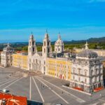 From Lisbon: Mafra Palace and Ericeira - Heritage and the Portuguese Coast - An In-Depth Look at the Mafra and Ericeira Day Tour