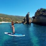 From Lisbon: Nature Park of Arrábida Paddleboarding - What to Expect on Your Arrábida Paddleboarding Day