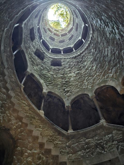 From Lisbon: Private Sintra Tour with a Local Guide - A Deep Dive into the Private Sintra Tour from Lisbon