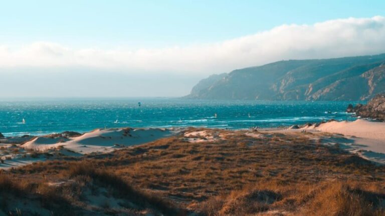 From Lisbon: Sintra, Cabo da Roca and Cascais Day Trip - Authentic Experiences and Traveler Feedback