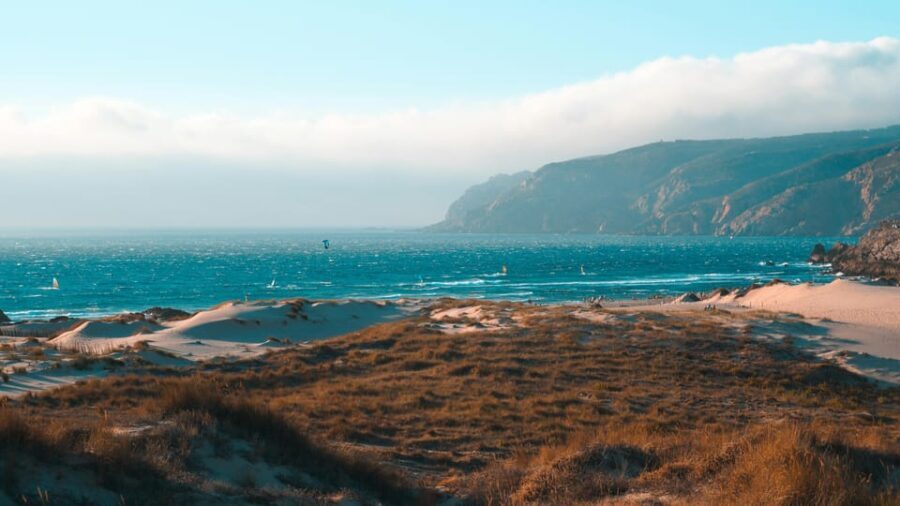 From Lisbon: Sintra, Cabo da Roca and Cascais Day Trip - Authentic Experiences and Traveler Feedback