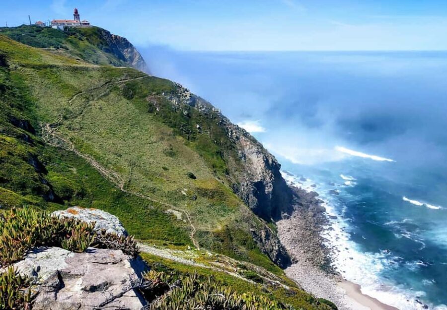 From Lisbon: Sintra Day Trip with Entry Tickets - Deep Dive Into the Itinerary
