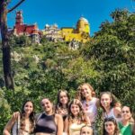 from Lisbon: Sintra half-day sightseeing tour - In-Depth Look at Each Stop