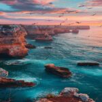 From Lisbon To Algarve Full-Day Tour with Benagil Cave. - A Deep Dive into the Algarve Experience