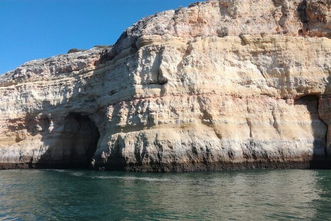 From Lisbon to Algarve : Portimão & Boat trip to Benagil Sea Cave - Exploring the Full Itinerary