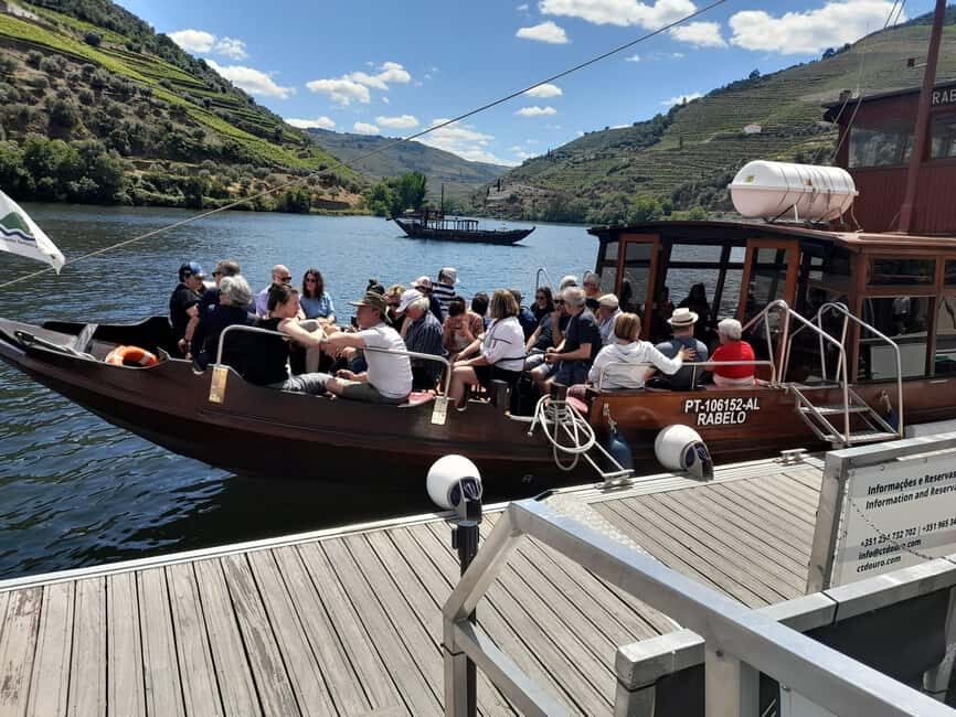 From Lisbon to Douro Valley with Stops up to 4 Cities - Final Thoughts: Who Is This Tour Best For?