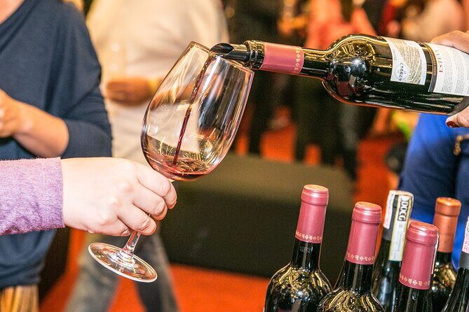 From Lisbon to Evora with Visits and Wine Tasting Guided Tour - Authenticity and Experience