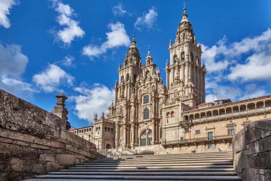 From Lisbon: To Santiago de Compostela Day Trip with Fatima - Final Thoughts