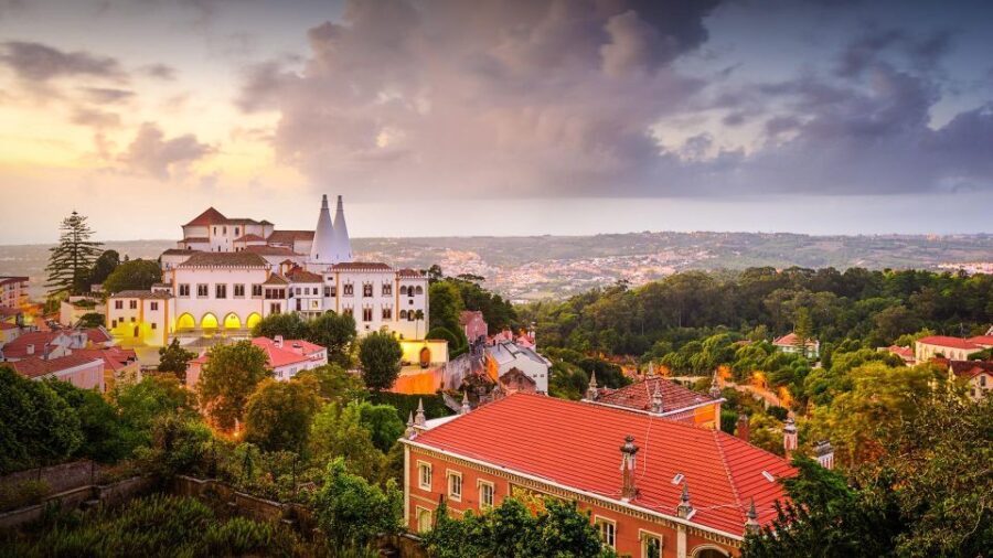 From Lisbon: Tour Sintra, Pena Palace, Regaleira and Cascais - What Makes This Tour Stand Out?