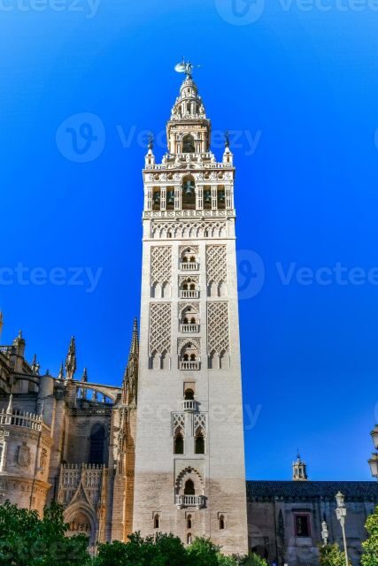 From Lisbon: Tour to Sevilha - 2 Days - Who Will Enjoy This Tour?