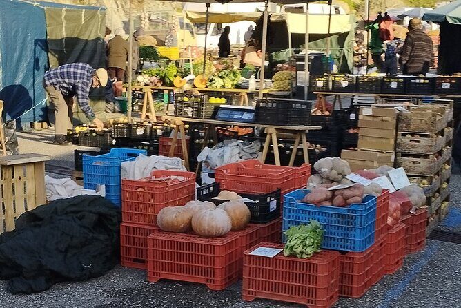 From Lisbon: Traditional Market, Mafra, Ericeira & Crafts - An In-Depth Look at the Lisbon to Mafra, Ericeira, and Crafts Tour